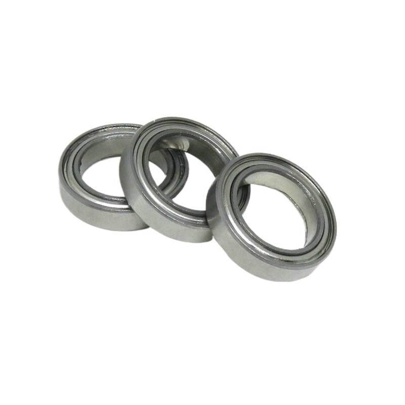 5 stücke 6702 2RS Lager 15x21x4 Mm Rillenkugellager 61702 2RS RS 15 * 21 * 4 dünnwandige Lager 6700 6701 6703 ZZ 2RS Lager(6700-2RS 10x15x4) von BRHJJQPP