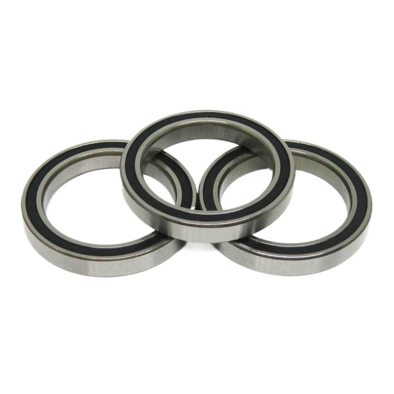 5 stücke 6703 2RS ​​Lager 17x23x4mm Rillenkugellager 61703 2RS ​​RS 17 * 23 * 4 dünnwandige Lager 6700 6701 6702 ZZ 2RS Lager(6702-2RS 15x21x4mm) von BRHJJQPP