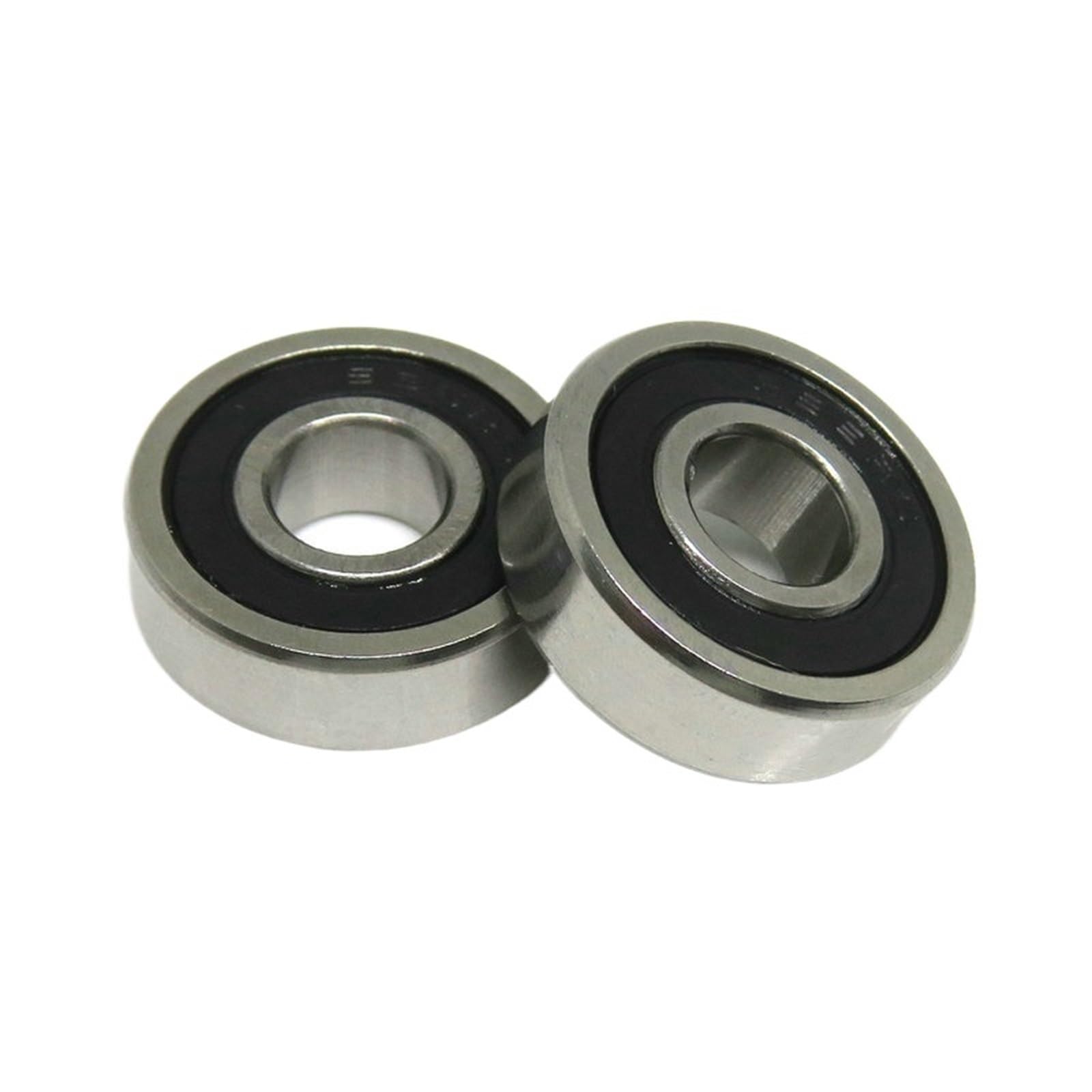5 stücke 698ZZ 698RS Chrom Kugellager 8x19x6 Rillenkugellager 8 * 19 * 6 Mm 698 ZZ 698Z 698 2RS(Rubber Seals) von BRHJJQPP