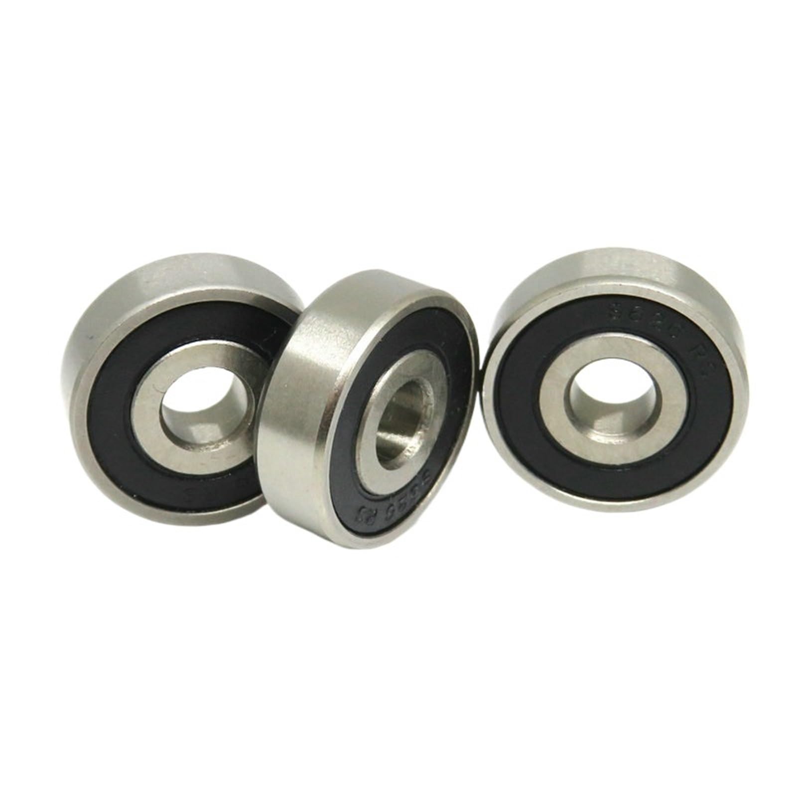 5 stücke 6x19x6 626ZZ 626 2RS Chromstahl Kugellager 6 * 19 * 6 Mm 626 ZZ 626Z 626RS Kleine Lager(Rubber Seals) von BRHJJQPP