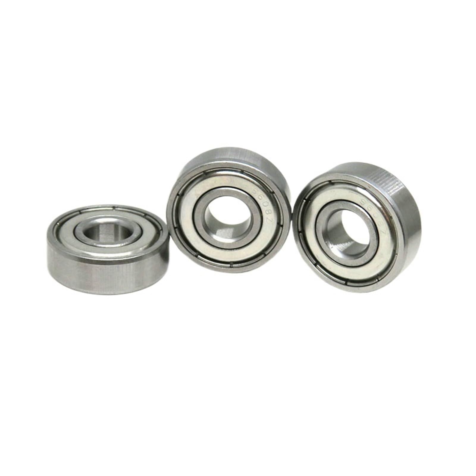 5 stücke R6 2RS R6ZZ 9,525x22,225x7,14 Zoll Rillenkugellager R6RS 9,525 * 22,225 * 7,14 Miniatur Kugellager R6 ZZ(Metal Shield) von BRHJJQPP