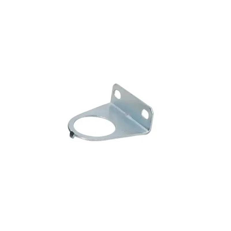 AR2000 G1/4 Mini-Luftdruckregler Einstellbares pneumatisches Reduzierungsventil mit Manometer for Kompressor AR1500 BR3000 BR4000 10bar(Bracket) von BRHJJQPP