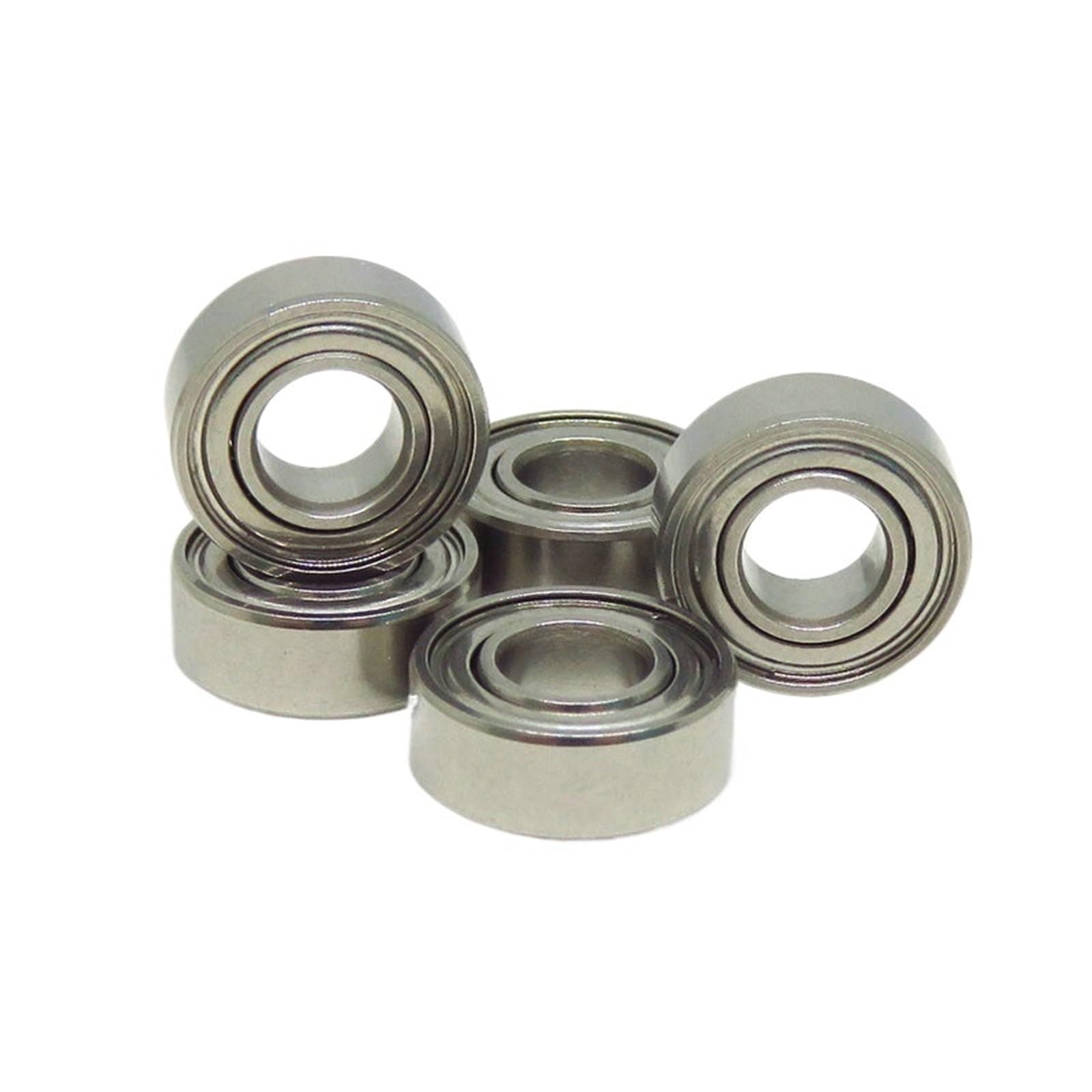 BRHJJQPP 1 stücke SMR117ZZ Keramik Lager 7x11x3 SMR117C ZZ MR117ZZ Hybrid Keramik Lager 7 * 11 * 3 Reel Lager L1170ZZ(SMR115C-ZZ 5x11x4mm) von BRHJJQPP
