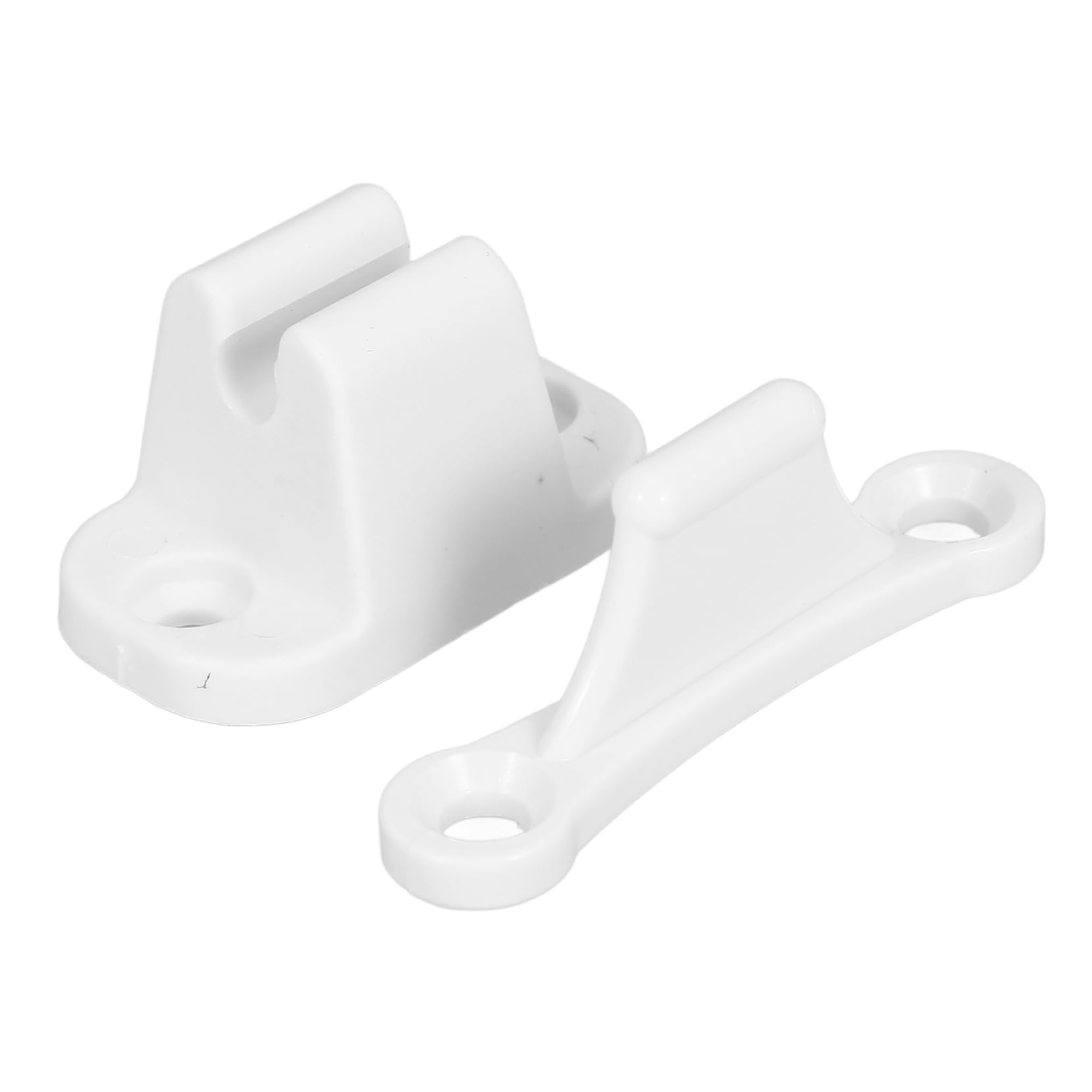 BRIGHTFUFU Türstopper Halterung Form Milchweiß Türverriegelung für Wohnmobile Elegantes Design Einfache Installation Langlebig und Sicher für Wohnmobilbesitzer BRIGHTFUFU Türstopper Halterung Form Milchweiß Türverriegelung für Wohnmobile Elegantes Design Einfache Installation Langlebig und Sicher für Wohnmobilbesitzer von BRIGHTFUFU