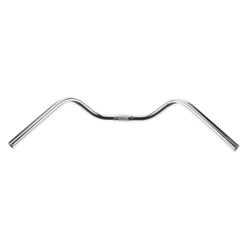 BRIGHTFUFU U Förmiger Fahrradlenker Gebogener Lenker Für Mountainbikes Und Rennräder Ergonomisches Design Zur Linderung Von Hand Und Handgelenkschmerzen Einfache Montage von BRIGHTFUFU