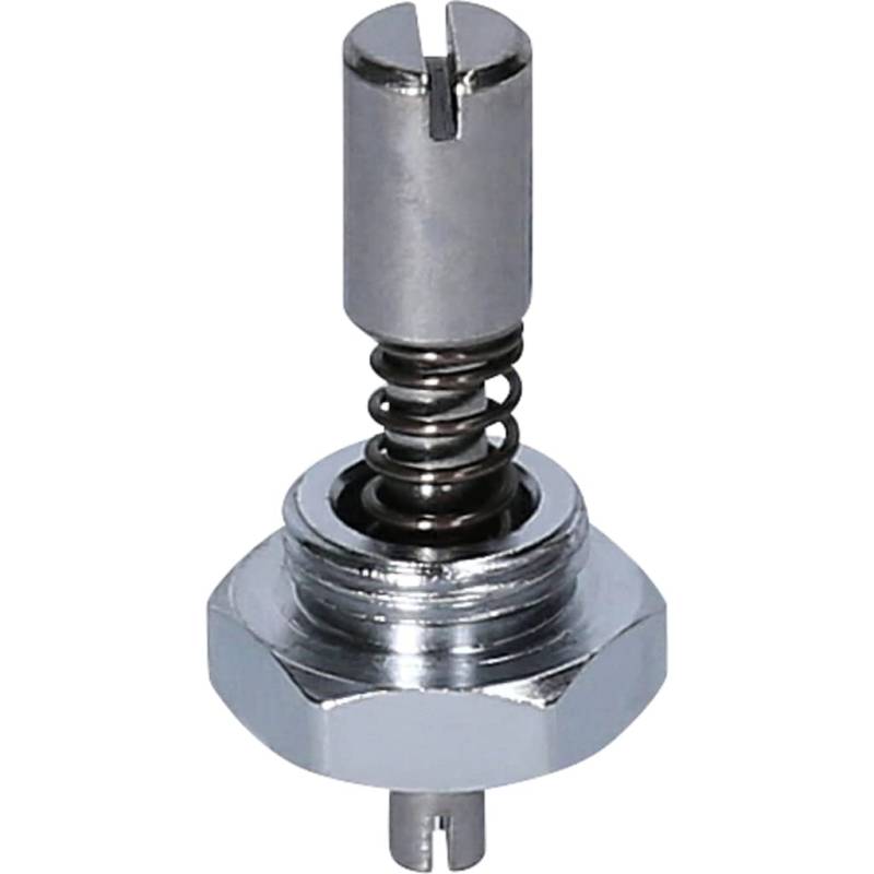 BRILLIANT TOOLS BT551121 Dieselpumpen-Arretierungsstift für Mercedes-Benz von BRILLIANT TOOLS