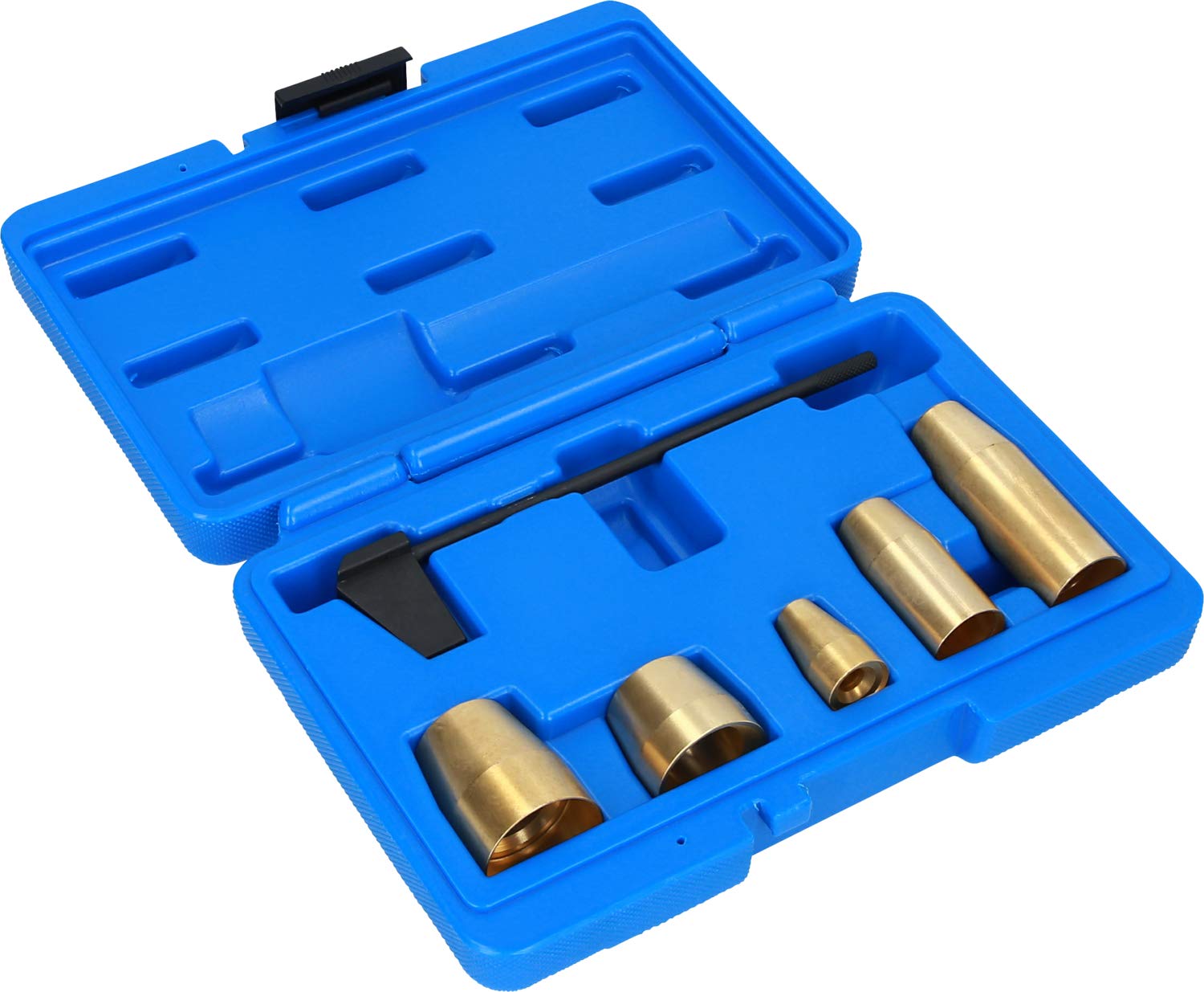 BRILLIANT TOOLS BT551340 Justier- und O-Ring-Montage-Satz für VAG Pumpe-Düse-Einheit BRILLIANT TOOLS BT551340 Justier- und O-Ring-Montage-Satz für VAG Pumpe-Düse-Einheit von BRILLIANT TOOLS