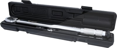 Brilliant Tools Drehmomentschlüssel-Satz, 5-tlg [Hersteller-Nr. BT142005] von BRILLIANT TOOLS
