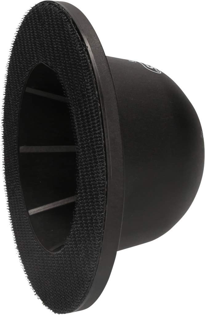 KS Tools 100.5076 Radnabenschleifer ohne Reinigungsscheibe. 150 mm von BRILLIANT TOOLS
