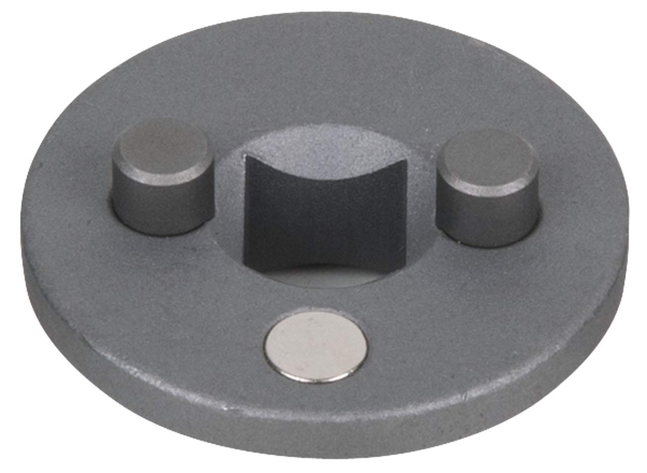 KS Tools 150.2296 3/8“ Bremskolben-Werkzeug-Adapter mit Magnet KS Tools 150.2296 3/8“ Bremskolben-Werkzeug-Adapter mit Magnet von BRILLIANT TOOLS