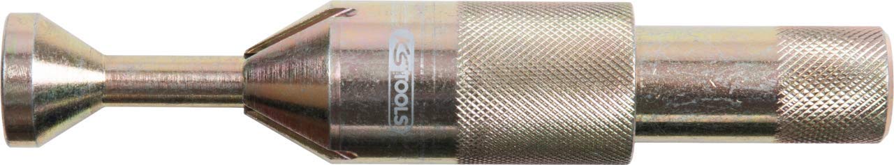 KS Tools 150.2383 Zentrier-Dorn ohne Spannsegmentsatz Ø 23,0 mm von BRILLIANT TOOLS