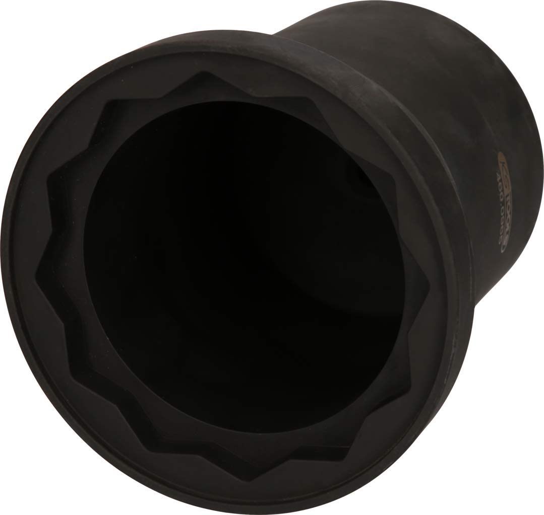 KS Tools 460.0965 Achsmuttern-Schlüssel für Mercedes. 95 mm KS Tools 460.0965 Achsmuttern-Schlüssel für Mercedes. 95 mm von BRILLIANT TOOLS