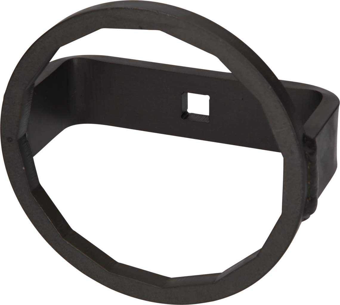 KS Tools 460.4610 1/2' Ölfilterschlüssel für Isuzu 118 mm / 15 Flächen KS Tools 460.4610 1/2' Ölfilterschlüssel für Isuzu 118 mm / 15 Flächen von BRILLIANT TOOLS