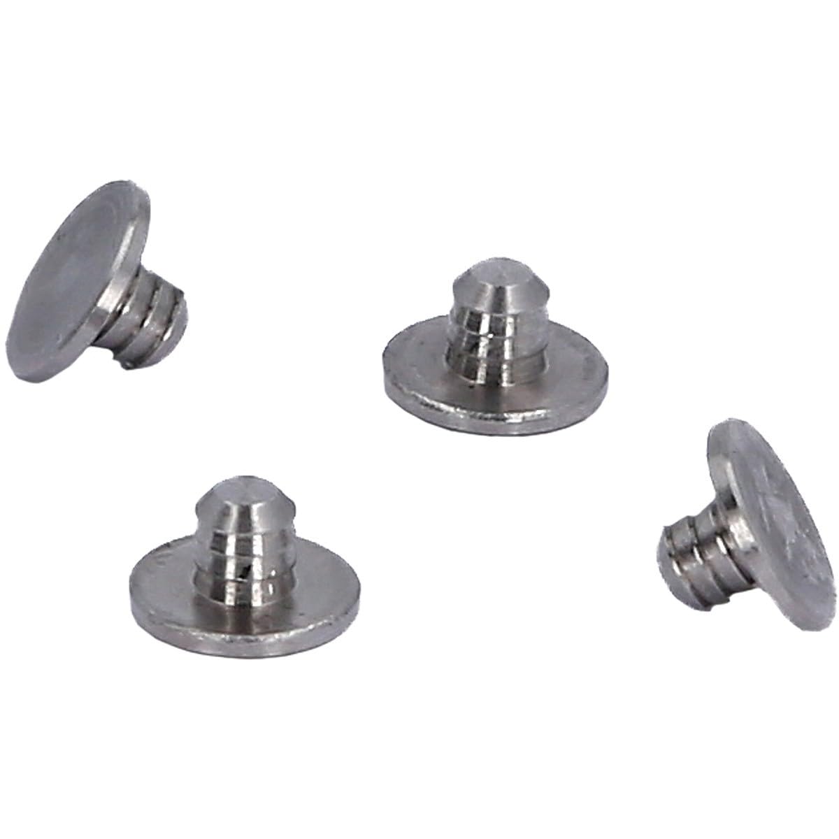 KS Tools 500.8768 Pin für Schutzbacken, 4 Stück KS Tools 500.8768 Pin für Schutzbacken, 4 Stück von BRILLIANT TOOLS