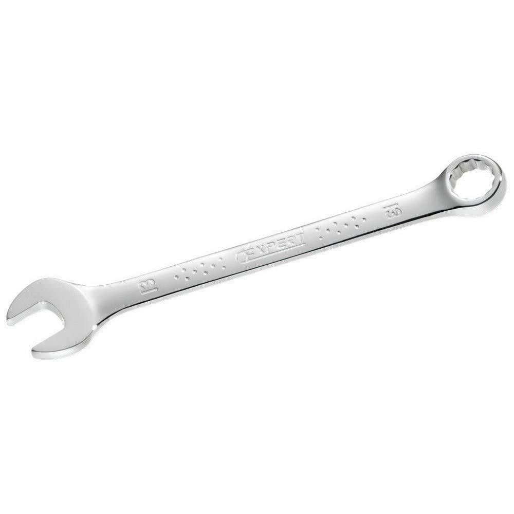 Best Price Square Combination Spanner, 12MM E113207B by BRITOOL EXPERT von Best Price Square