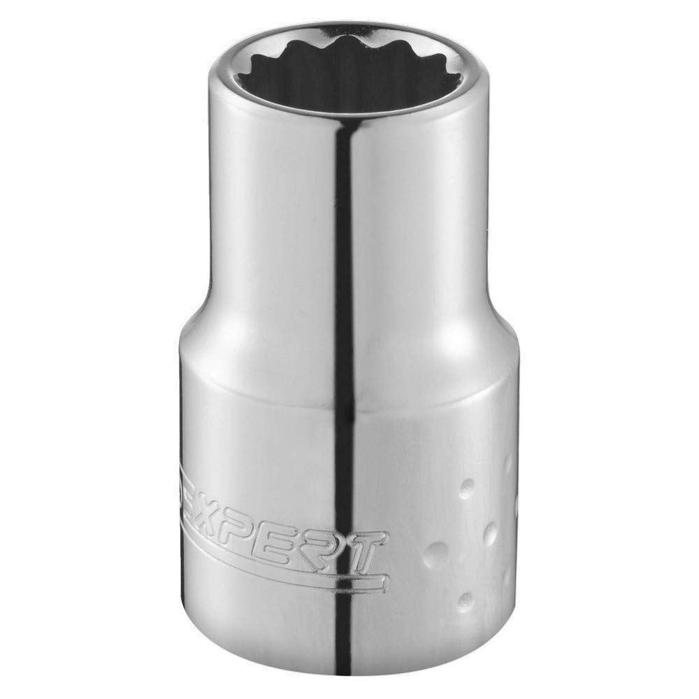 BRITOOL EXPERT brie113750b Sockets und Zubehör, 1/4-Zoll-Antrieb BRITOOL EXPERT brie113750b Sockets und Zubehör, 1/4-Zoll-Antrieb von BRITOOL EXPERT