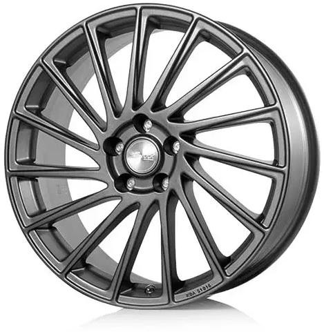 BROCK Felge 0580081267 von BROCK