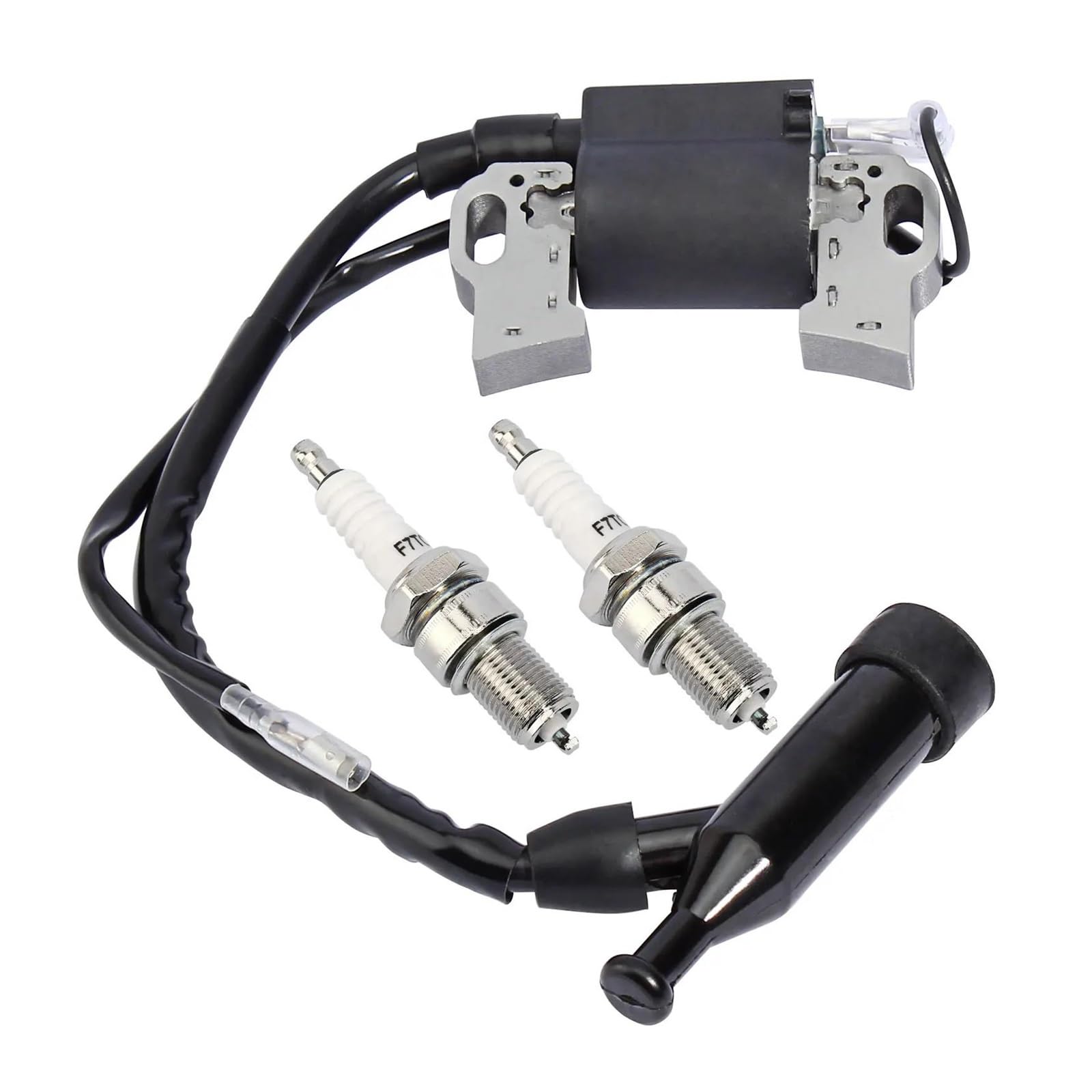 Zündungen 1P61F 1P65 Zündung Für MTD Für Cub Für Cadet Für Troy Für Bilt 751-10620 951-10620 75110620 95110620 Zündspulen Zündspulenmodul Zündungen 1P61F 1P65 Zündung Für MTD Für Cub Für Cadet Für Troy Für Bilt 751-10620 951-10620 75110620 95110620 Zündspulen Zündspulenmodul von BROHN