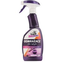 BRUMM Scheibenenteiser Inhalt: 500ml BROS05 Enteiser,Enteiser-Spray BRUMM Scheibenenteiser Inhalt: 500ml BROS05 Enteiser,Enteiser-Spray von BRUMM