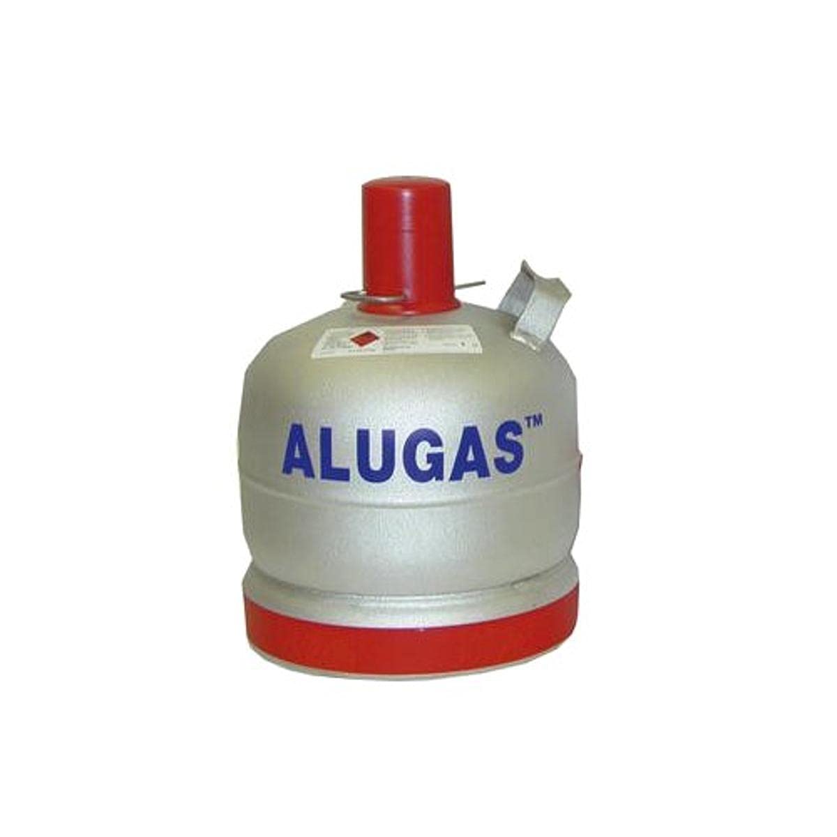 Alu-Gasflasche Susi 6 kg von BRUNNER