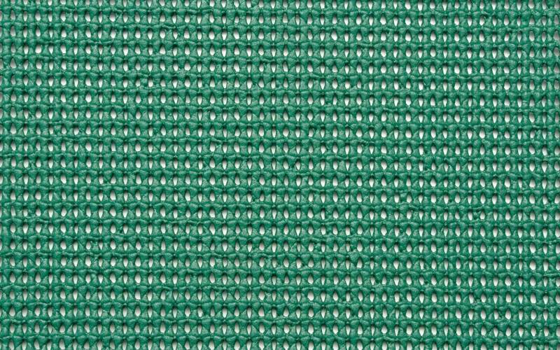 BRUNNER 0201088N.C9D Gardinenmatte Yurop, 250 x 500 cm, Farbe Grün, robust von BRUNNER