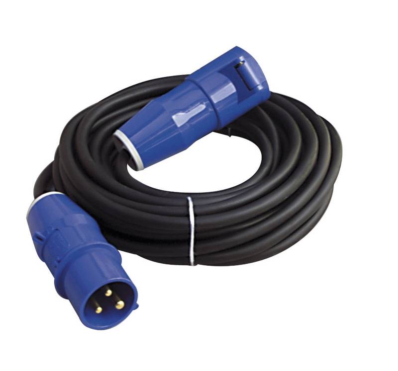 BRUNNER 0301095N Prolonga CEE/CEE (3x1.5) 50m von BRUNNER