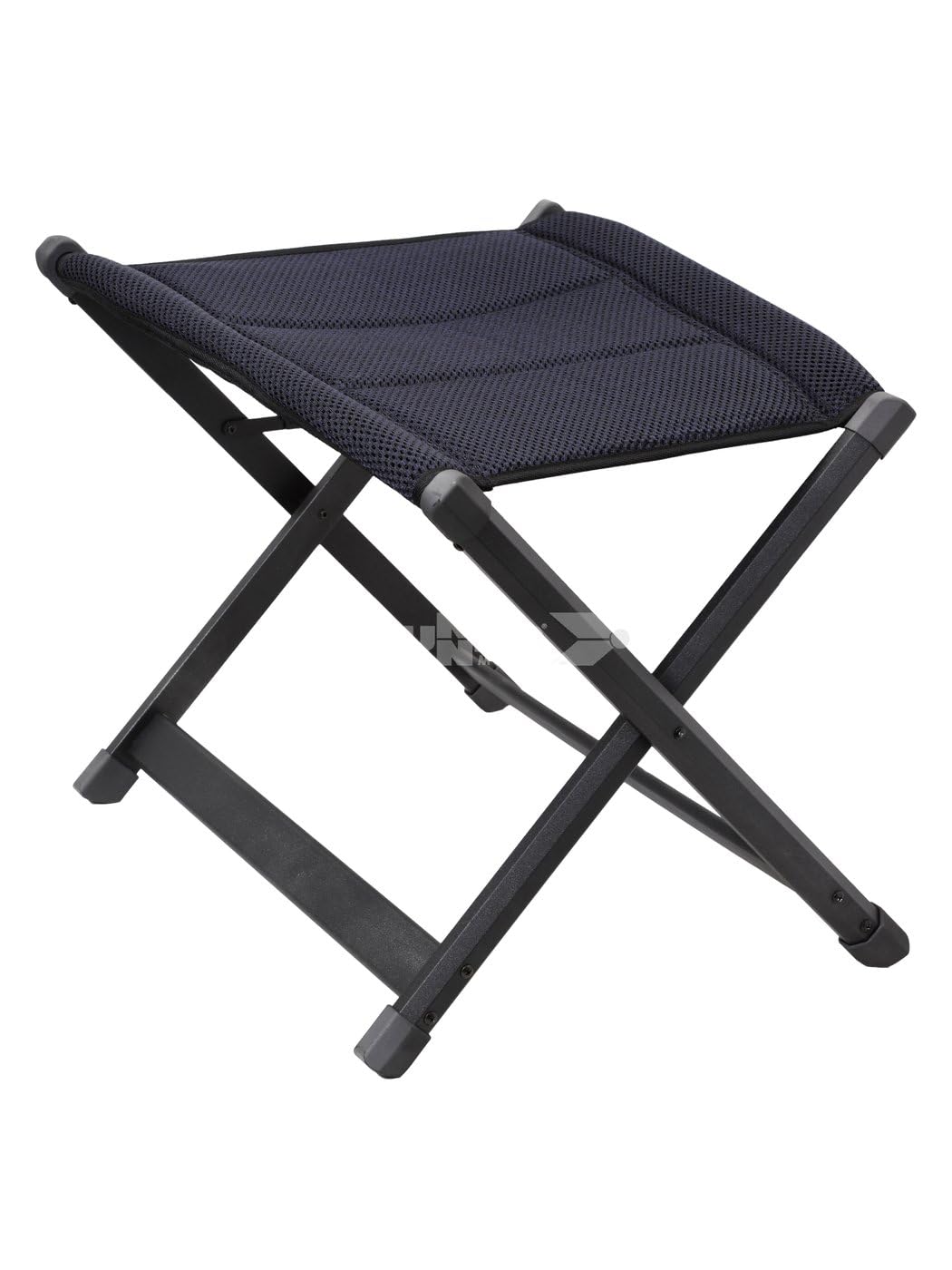 BRUNNER 0404004N.C51 Rebel Standalone Footrest, freistehende Fußstütze mit Aluminiumrahmen und Full-3D-Material, Farbe Blau, Tragkraft 100 kg BRUNNER 0404004N.C51 Rebel Standalone Footrest, freistehende Fußstütze mit Aluminiumrahmen und Full-3D-Material, Farbe Blau, Tragkraft 100 kg von BRUNNER