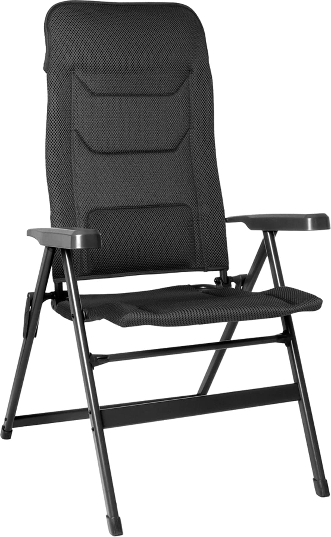 BRUNNER 0404065N.C69L Stuhl, Aluminium, Standard BRUNNER 0404065N.C69L Stuhl, Aluminium, Standard von BRUNNER