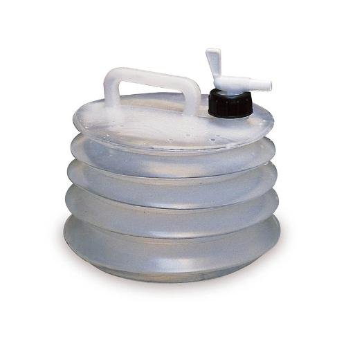 Brunner 0810071N Kanister Alea, 8 Liter von BRUNNER