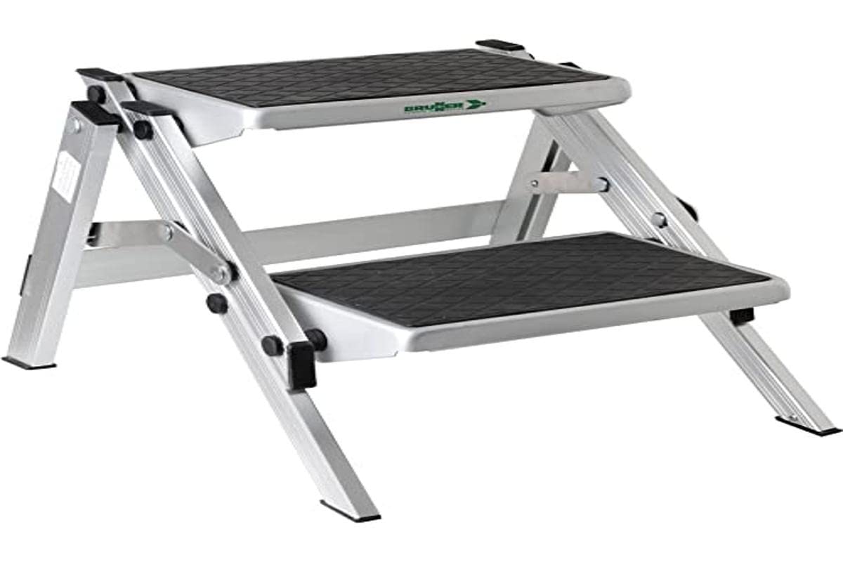 BRUNNER 7225149N Trittstufe für Ruckstep Camper BRUNNER 7225149N Trittstufe für Ruckstep Camper von BRUNNER