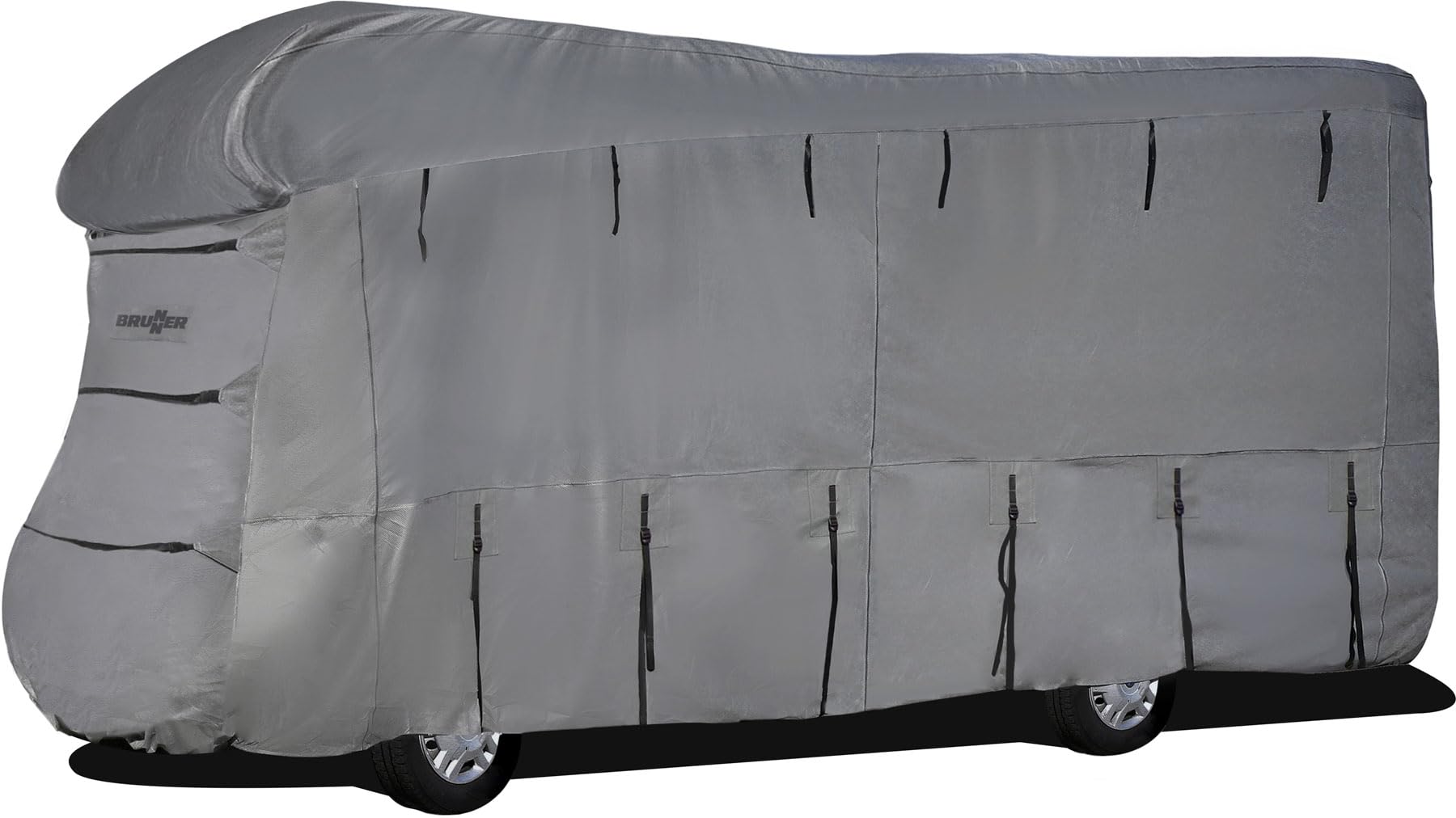 BRUNNER 7241482N Wohnmobilabdeckungen Camper Cover 6M, 500-550 cm BRUNNER 7241482N Wohnmobilabdeckungen Camper Cover 6M, 500-550 cm von BRUNNER