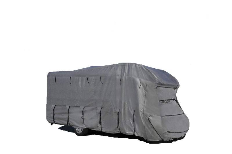 BRUNNER 7241484N Wohnmobilabdeckungen Camper Cover 6M, 550-600 cm von BRUNNER