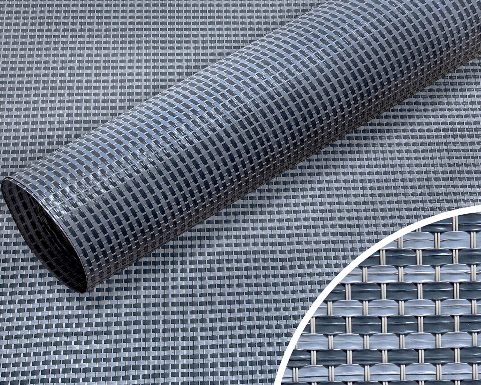 BRUNNER Campingartikel Kinetic Teppich für Veranda 600 250 x 300 cm von BRUNNER