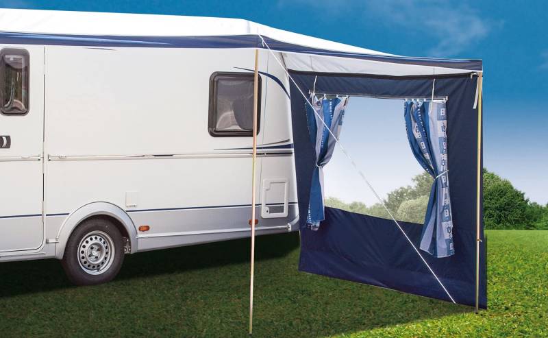 BRUNNER Campingartikel Nyala Sidewalls von BRUNNER