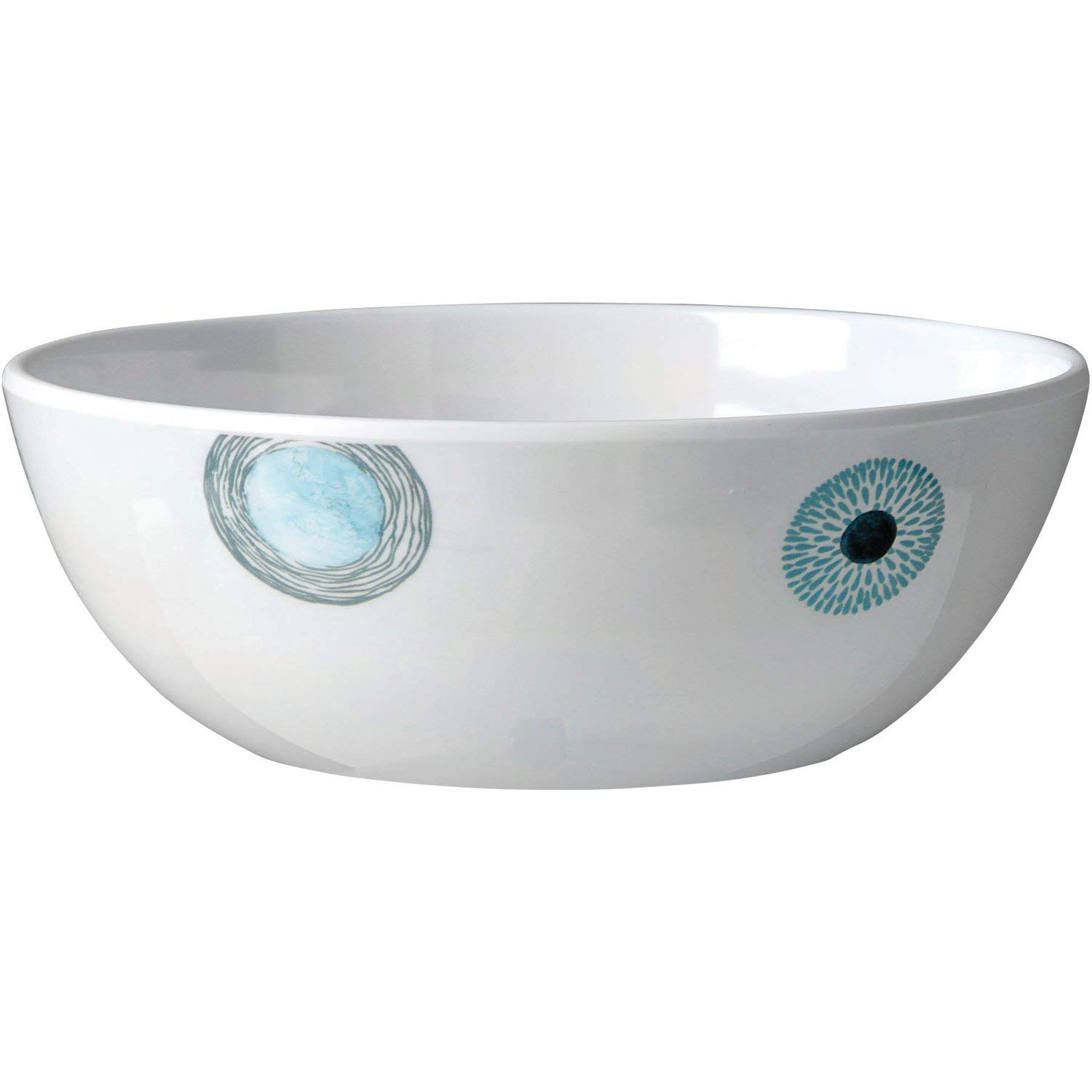 BRUNNER Campingartikel Salatschüssel Deep Sea BRUNNER Campingartikel Salatschüssel Deep Sea von BRUNNER