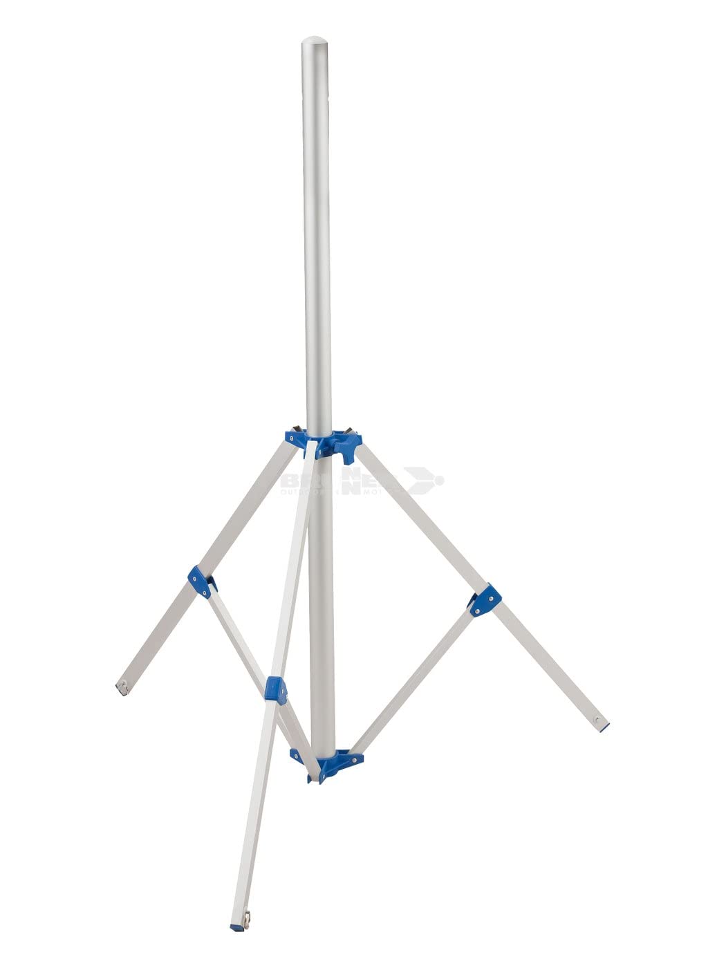 BRUNNER Campingartikel Stativ Antenne Babywippe Alu BRUNNER Campingartikel Stativ Antenne Babywippe Alu von BRUNNER