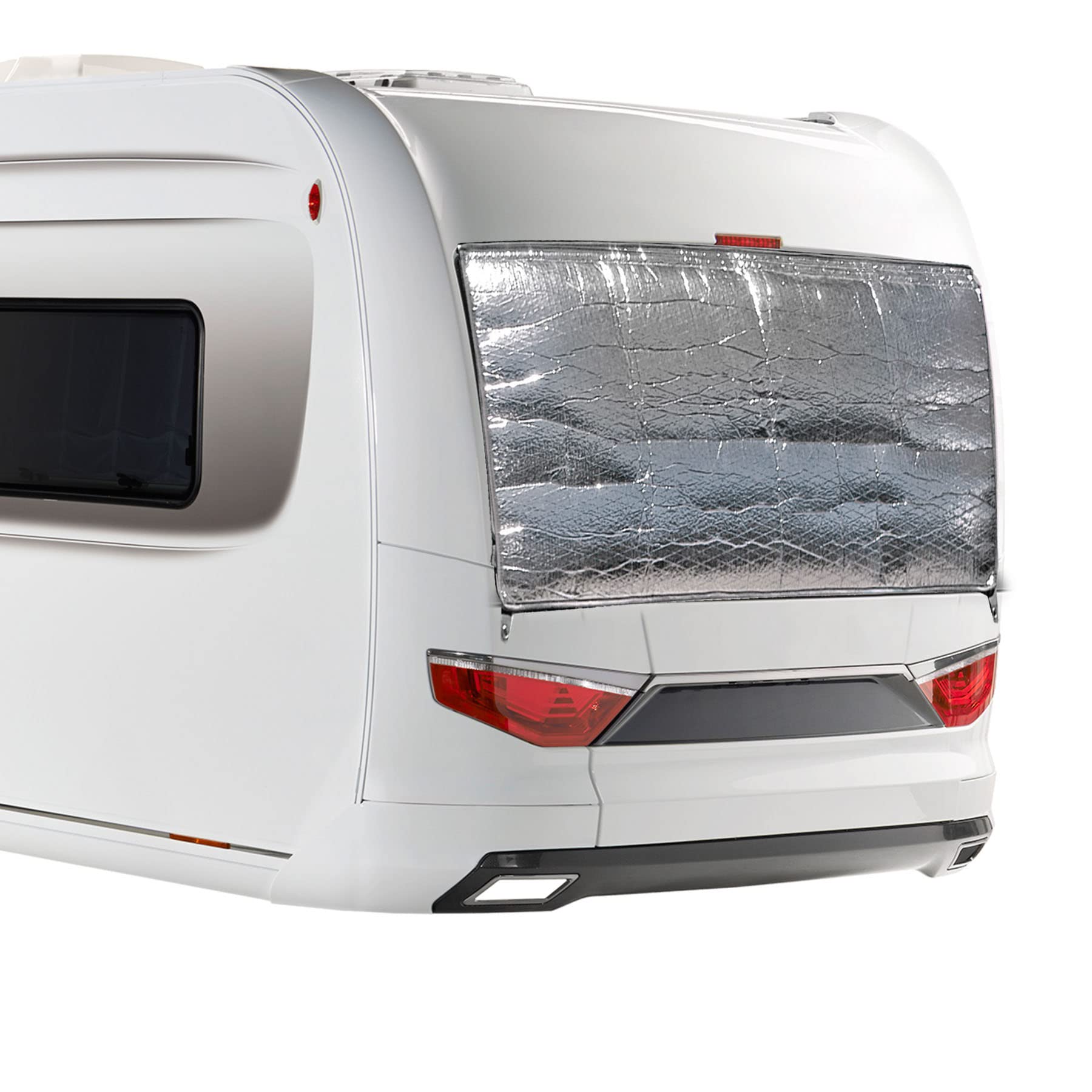 BRUNNER Caravan Wohnwagen Fenster Außen Iso Thermo Matte BRUNNER Caravan Wohnwagen Fenster Außen Iso Thermo Matte von BRUNNER