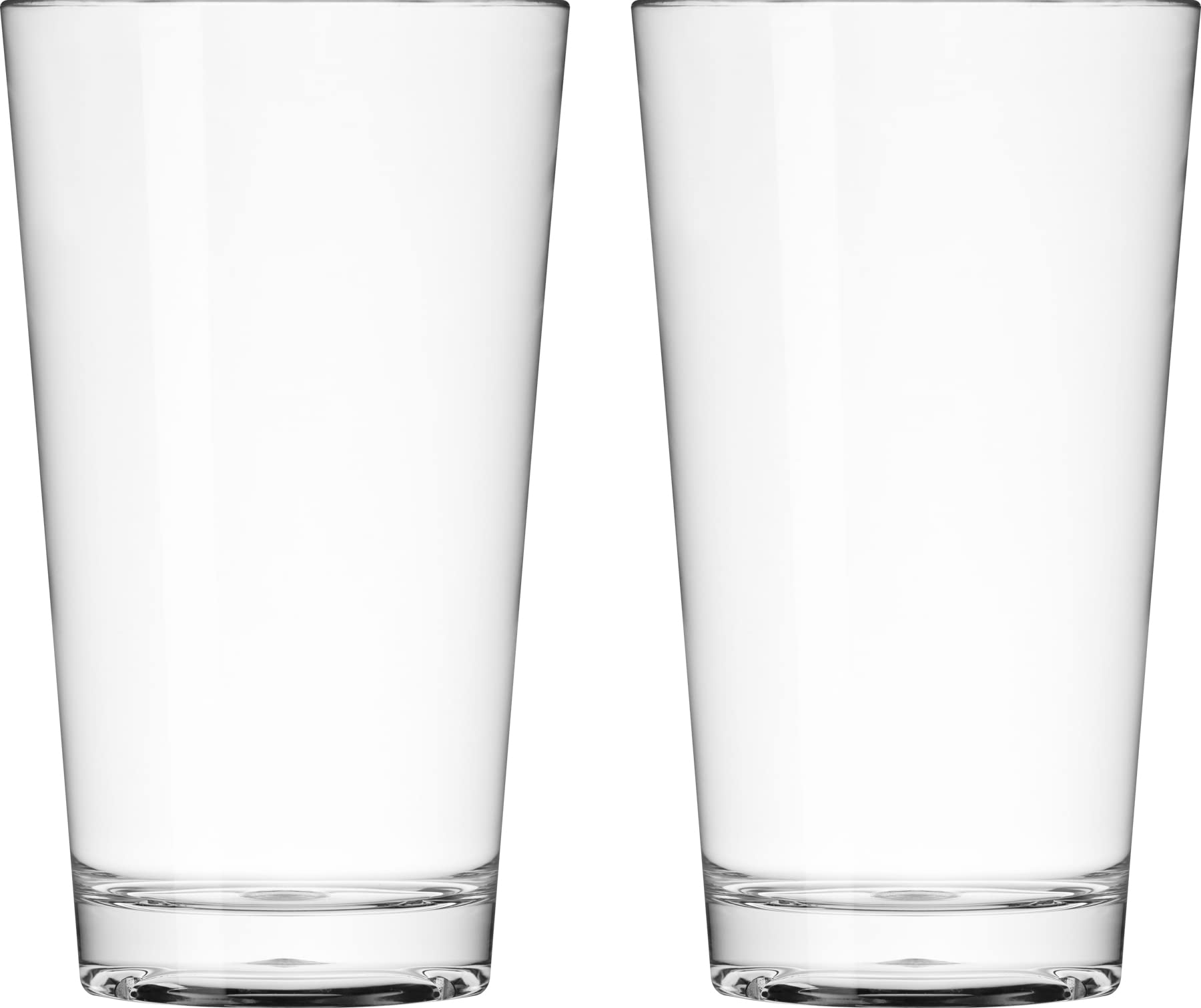 BRUNNER Cocktailglas 2er Set 400 ml BRUNNER Cocktailglas 2er Set 400 ml von BRUNNER