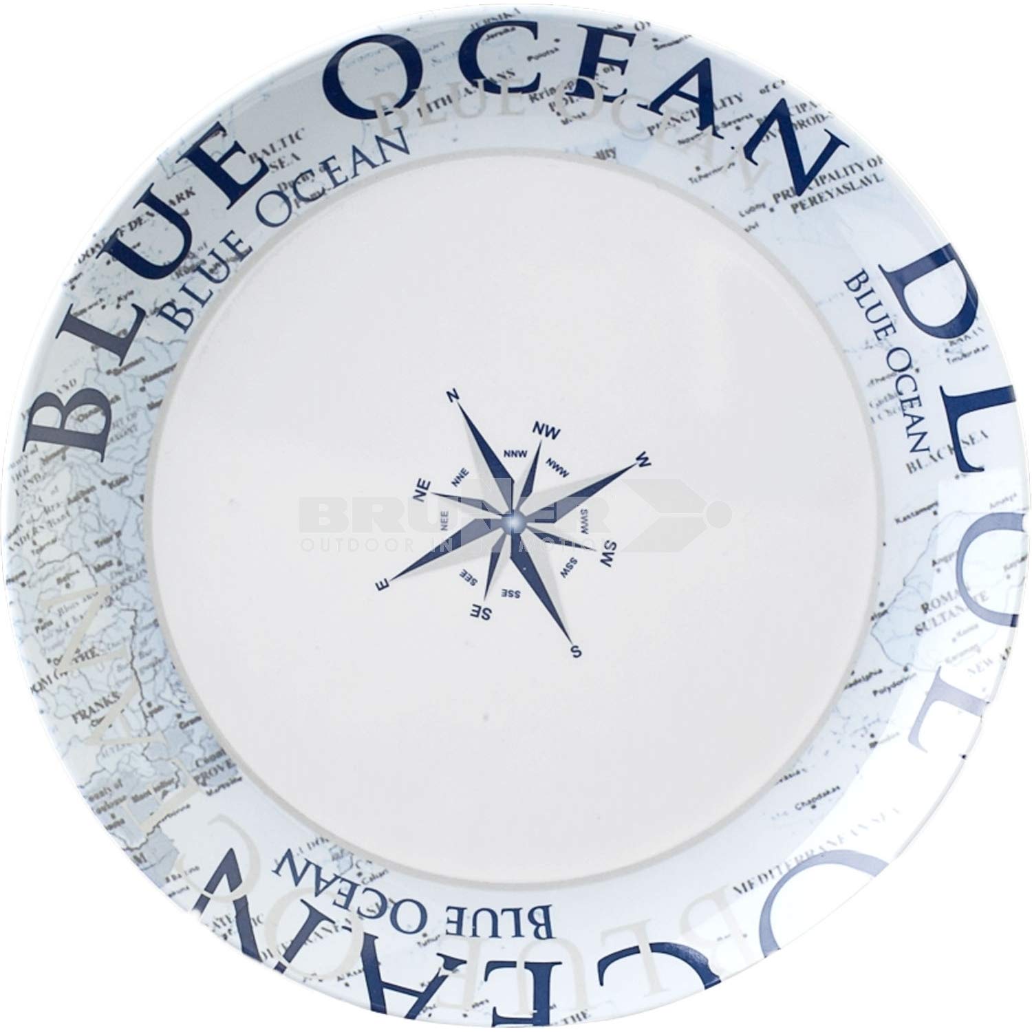 BRUNNER Essteller 0830025N.C8C, Blue Ocean BRUNNER Essteller 0830025N.C8C, Blue Ocean von BRUNNER