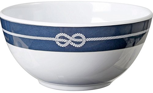 BRUNNER Nautical Müslischüssel ø 15 x 7,5 cm von BRUNNER