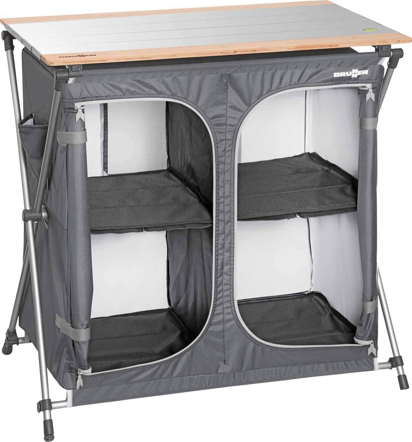 BRUNNER Razor Ultralight CT Küchenbox BRUNNER Razor Ultralight CT Küchenbox von BRUNNER