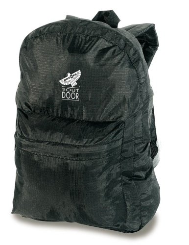 BRUNNER Rucksack com-Pack Daypack von BRUNNER