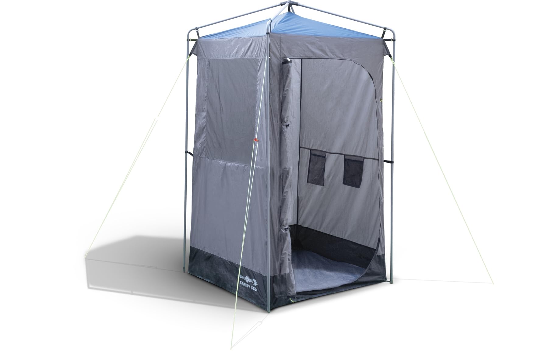 BRUNNER Duschzelt Sanity Camping Küchen Lagerzelt Beistellzelt Ankleidezelt 2 m BRUNNER Duschzelt Sanity Camping Küchen Lagerzelt Beistellzelt Ankleidezelt 2 m von BRUNNER