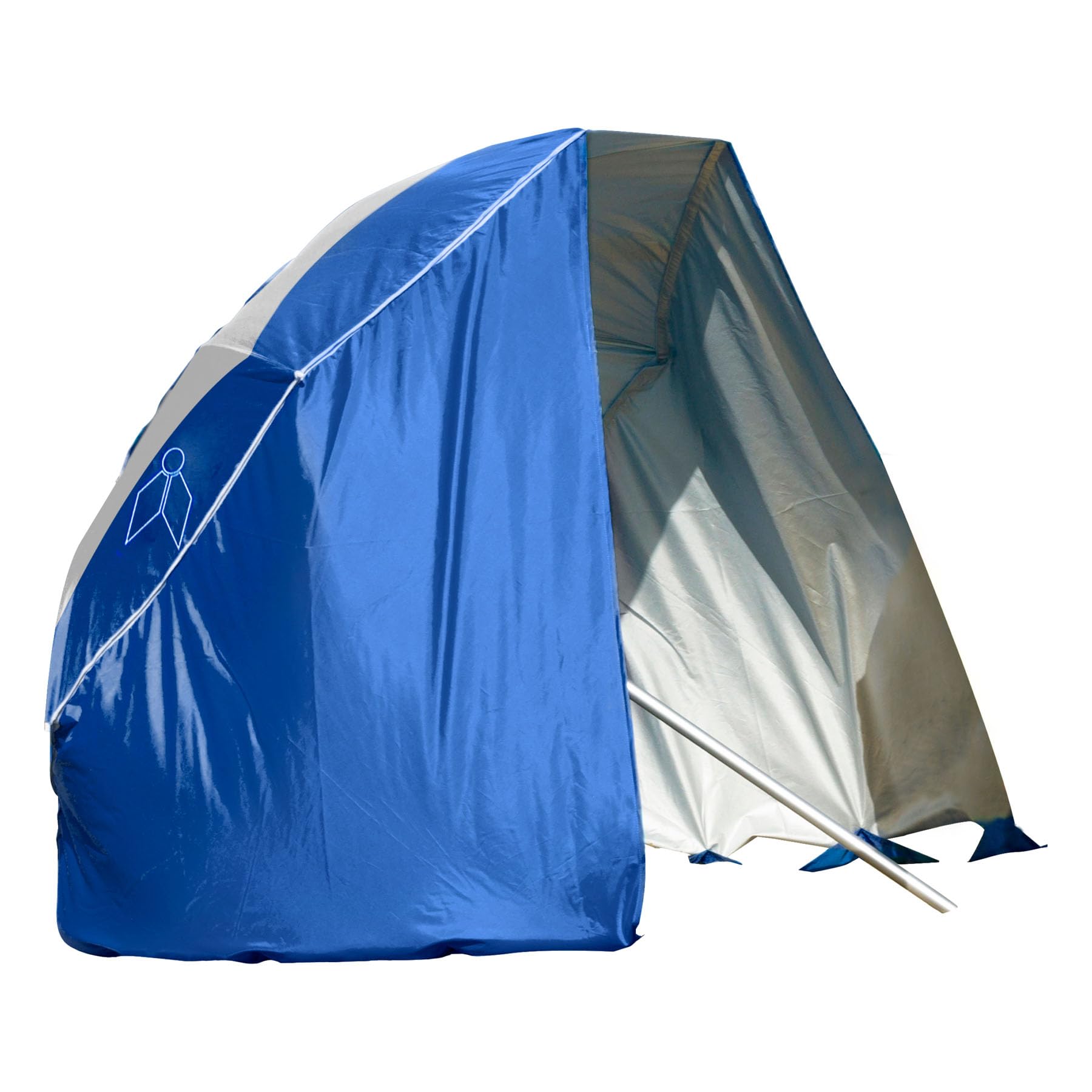 BRUNNER Sonnenschirm 160 cm BRUNNER Sonnenschirm 160 cm von BRUNNER