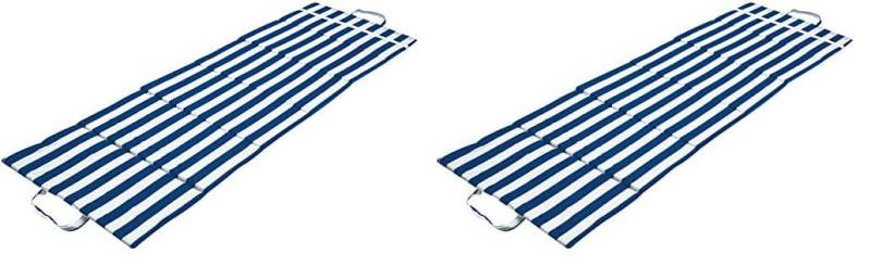 BRUNNER Strandmatte Grenada (Packung mit 2) von BRUNNER