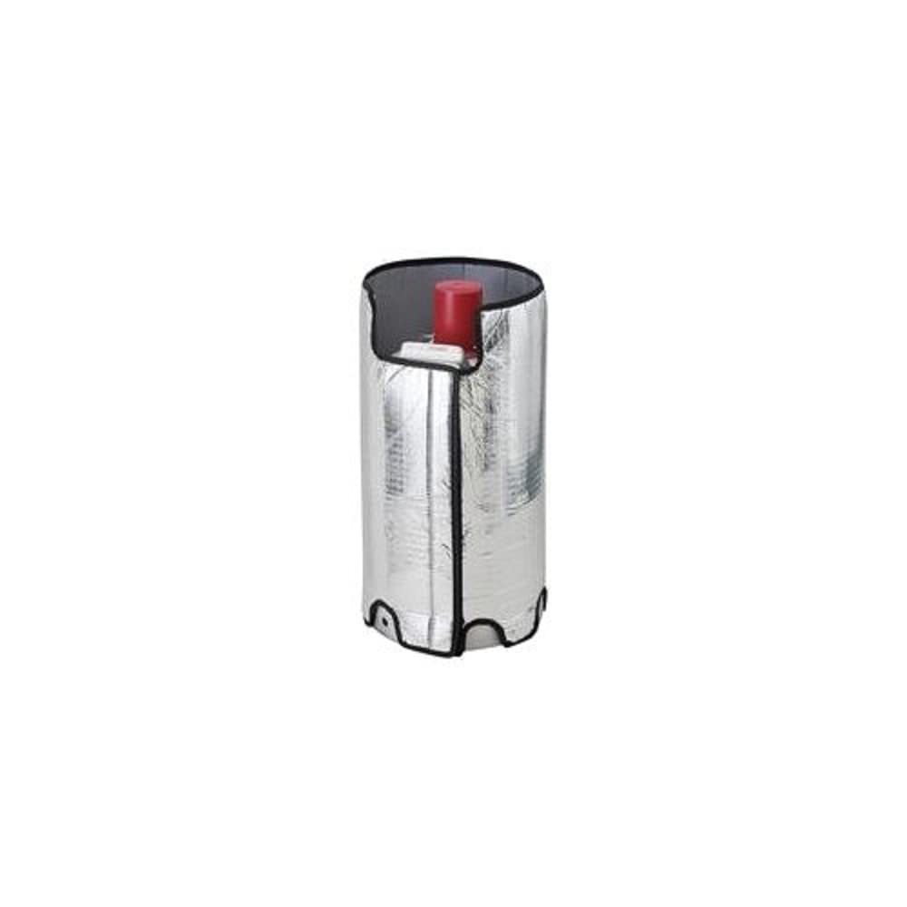 BRUNNER Thermoabdeckung für 11kg Glasflaschen BRUNNER Thermoabdeckung für 11kg Glasflaschen von BRUNNER