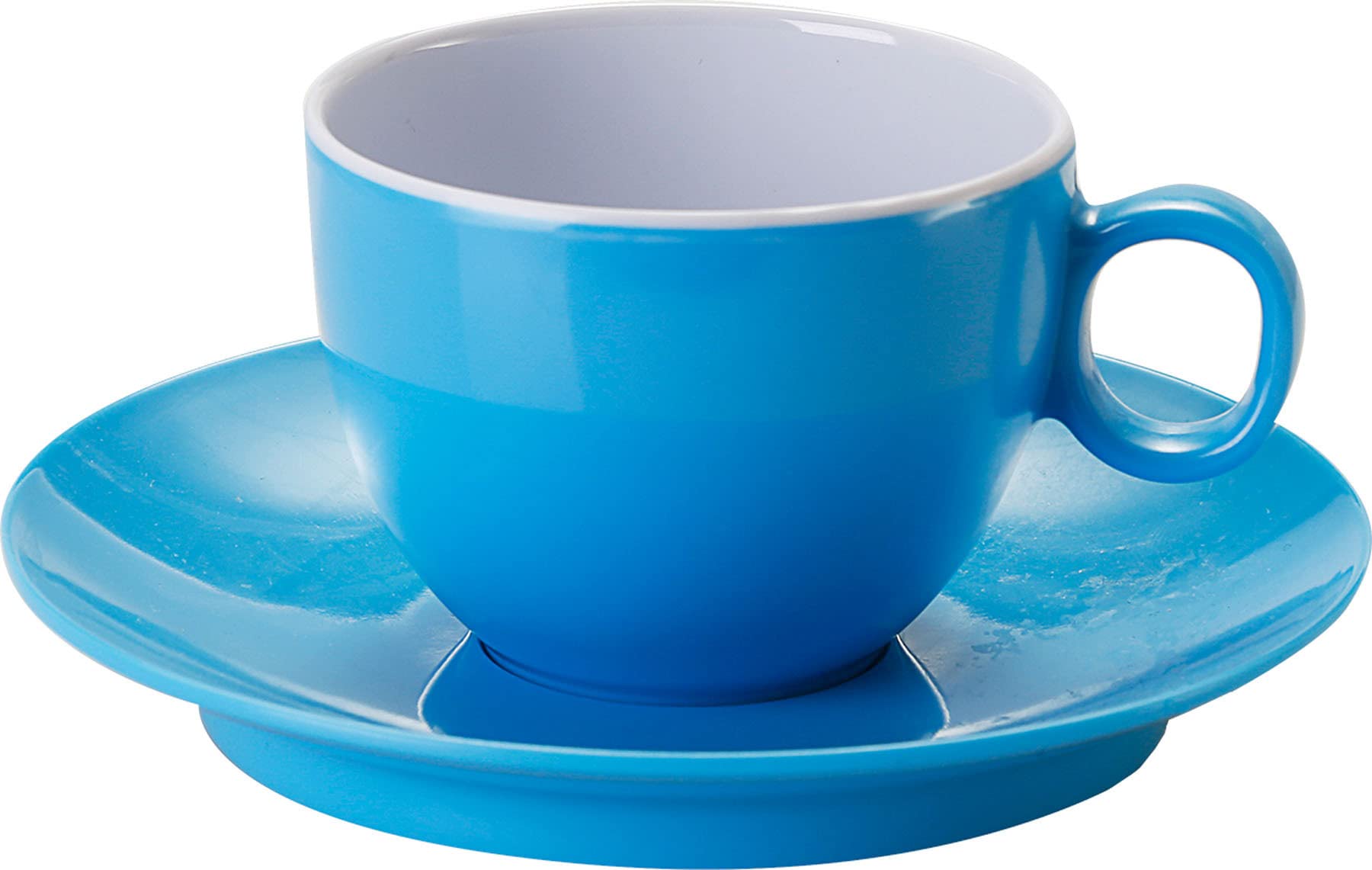 BRUNNER Unisex – Erwachsene 0830055n.c30 Espressotasse, Hellblau, Taglia unica BRUNNER Unisex – Erwachsene 0830055n.c30 Espressotasse, Hellblau, Taglia unica von BRUNNER