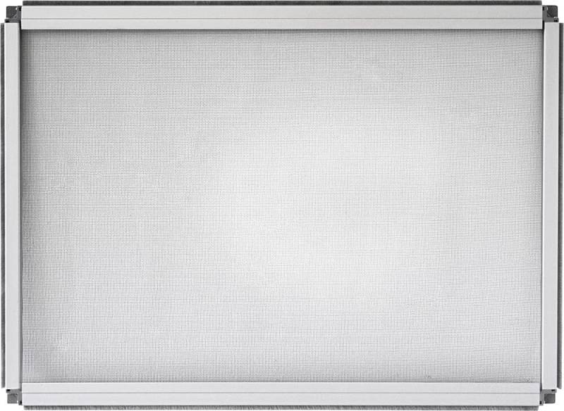 BRUNNER Unisex – Erwachsene Mov9943772 Fliegengitter Flynet Midi CR Heki Wohnmobil Wohnwagen Dachfenster Kurbel, Grau, Einheitsgröße von BRUNNER