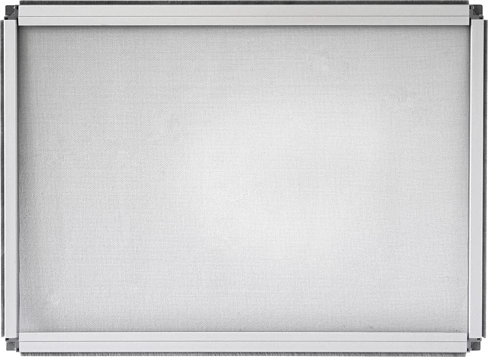 BRUNNER Unisex – Erwachsene Mov9943772 Fliegengitter Flynet Midi CR Heki Wohnmobil Wohnwagen Dachfenster Kurbel, Grau, Einheitsgröße BRUNNER Unisex – Erwachsene Mov9943772 Fliegengitter Flynet Midi CR Heki Wohnmobil Wohnwagen Dachfenster Kurbel, Grau, Einheitsgröße von BRUNNER