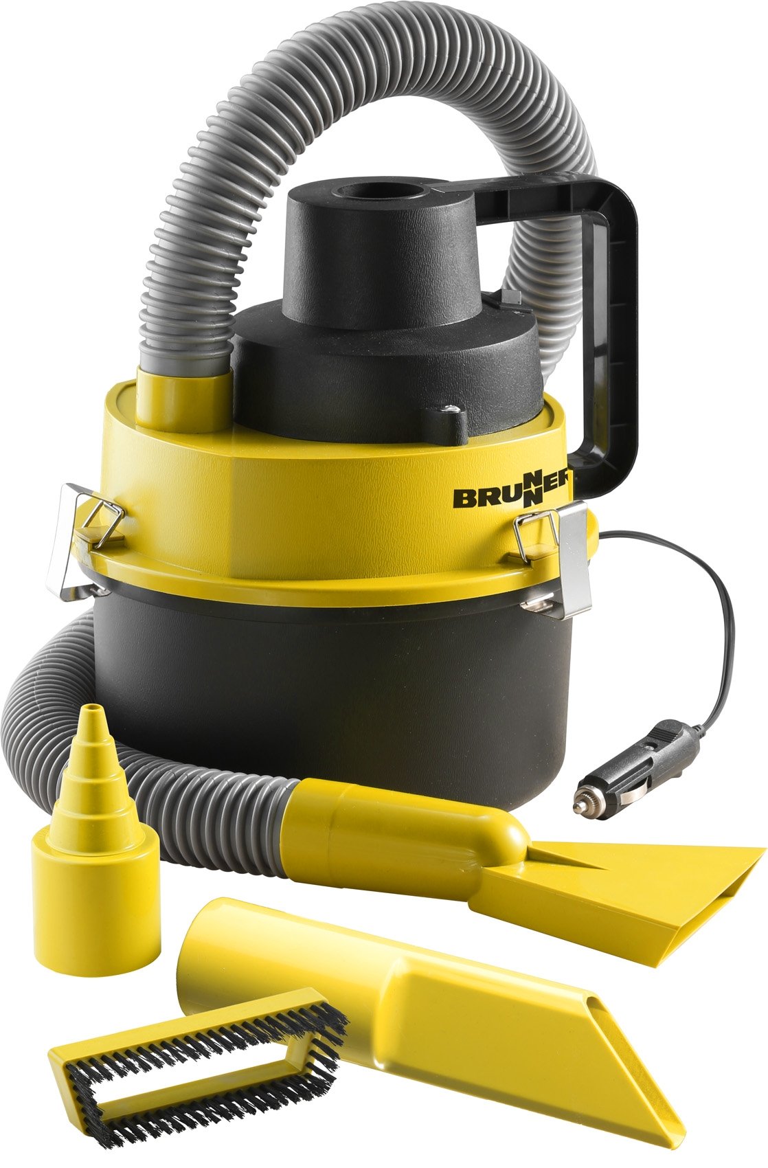 BRUNNER Vorex Staubsauger 12 V BRUNNER Vorex Staubsauger 12 V von BRUNNER